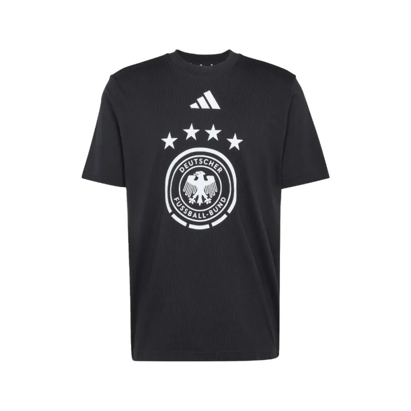 Germany DNA Graphic T-Shirt made by Adidas