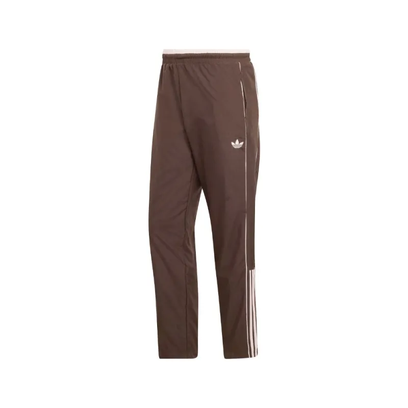 Half Stripes Track Pants made by Adidas