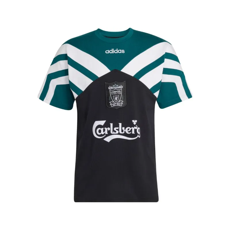 Liverpool Fc T-Shirt 95 made by Adidas