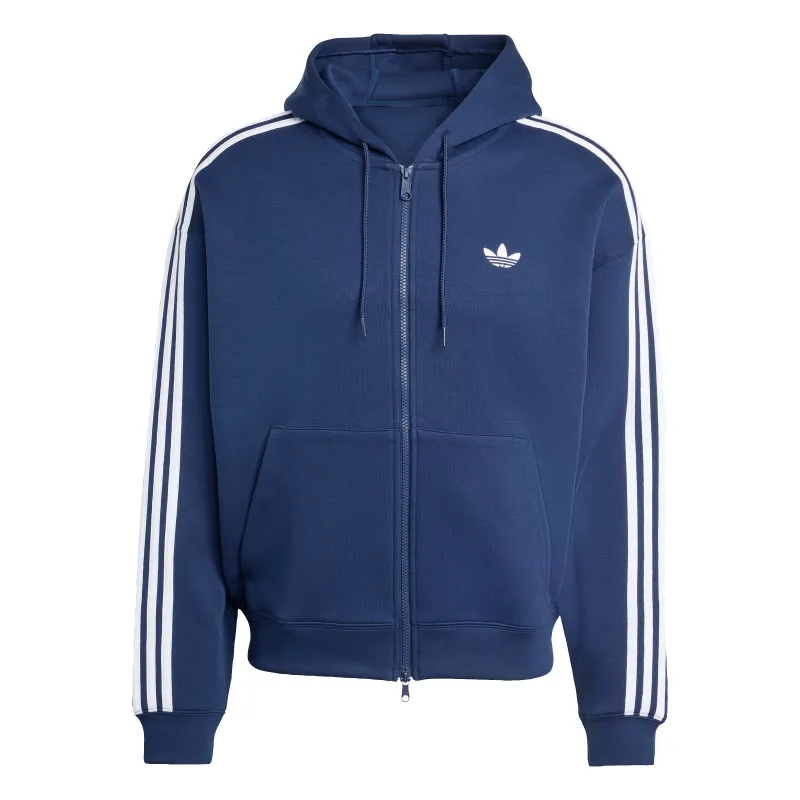 adidas Adicolor Spacer Oversized Hoodie made by Adidas