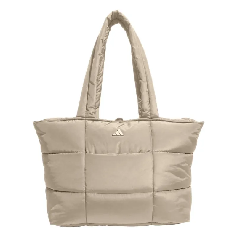 Quilted All Me 3 Tote made by Adidas