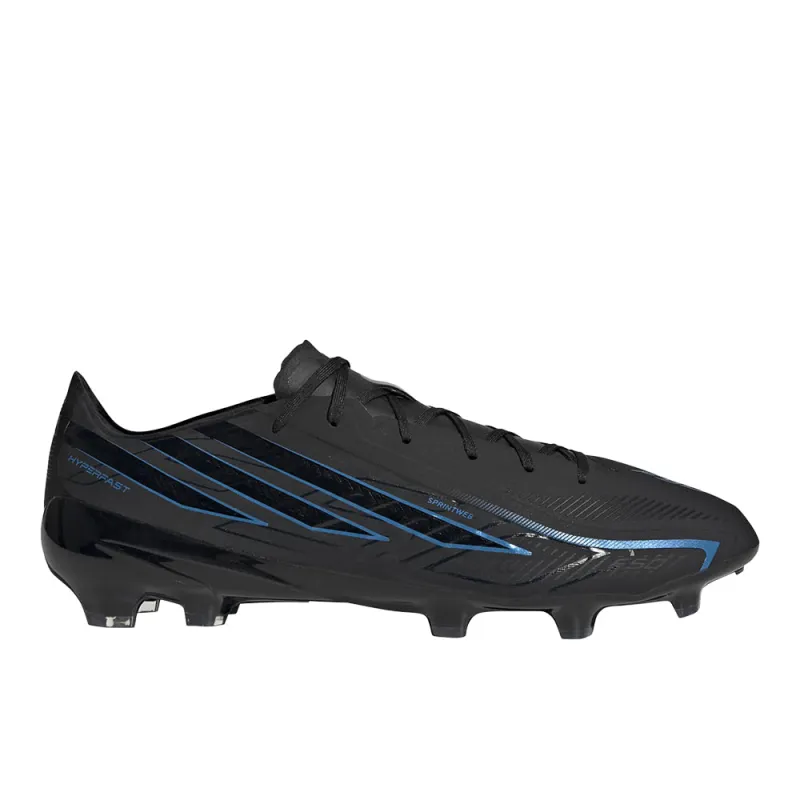 F50 Hyperfast Pro Firm Ground Soccer Cleat made by Adidas