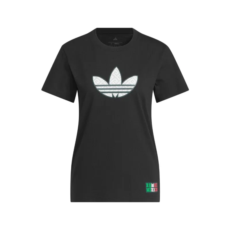 Mexico Away Tee made by Adidas