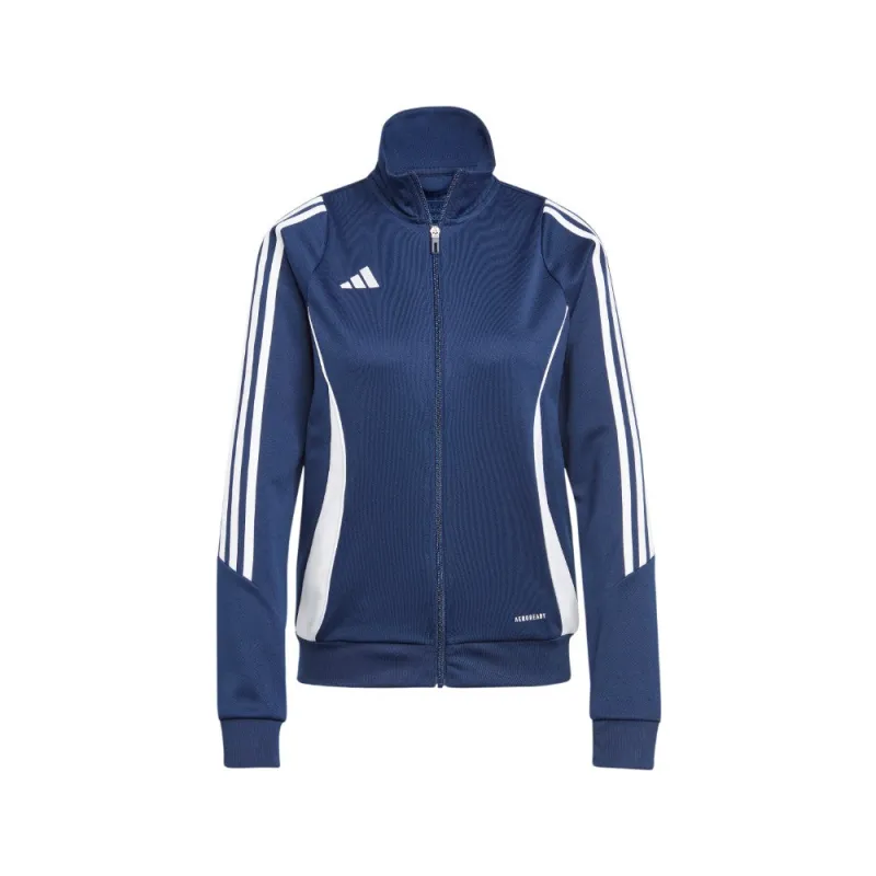 Tiro 24 Training Track Top made by Adidas
