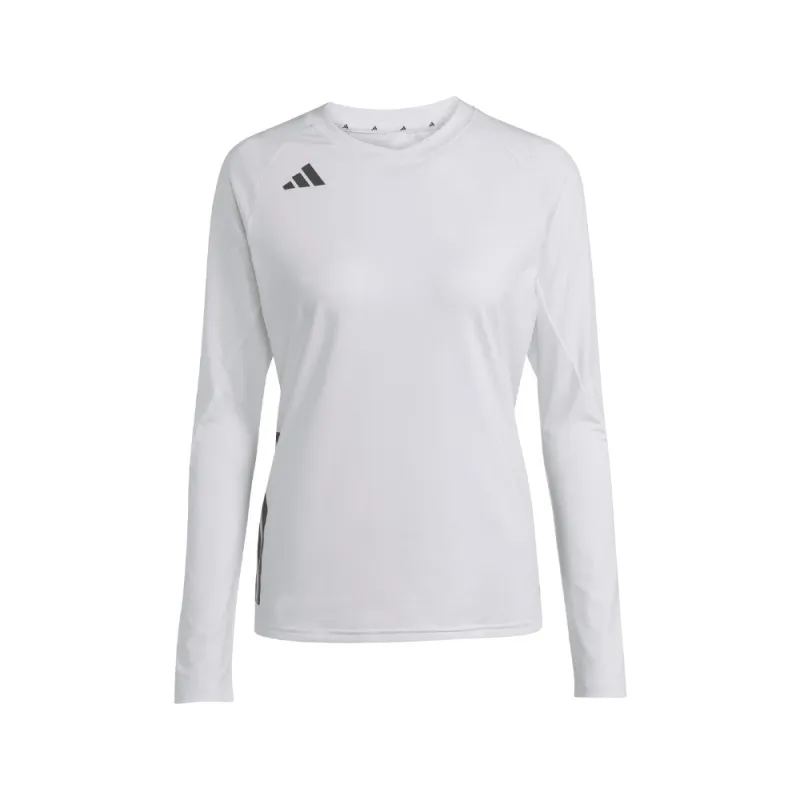 Hilo Long Sleeve Volleyball Jersey made by Adidas