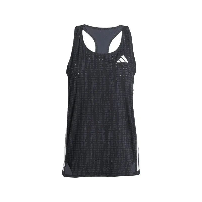 Adizero Running Singlet made by Adidas