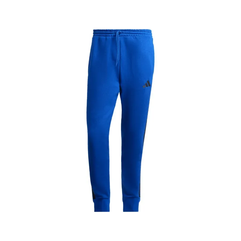 Essentials 3-Stripes Fleece Joggers made by Adidas