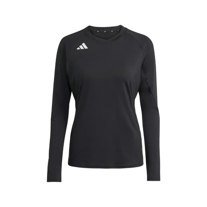 Hilo Long Sleeve Volleyball Jersey made by Adidas