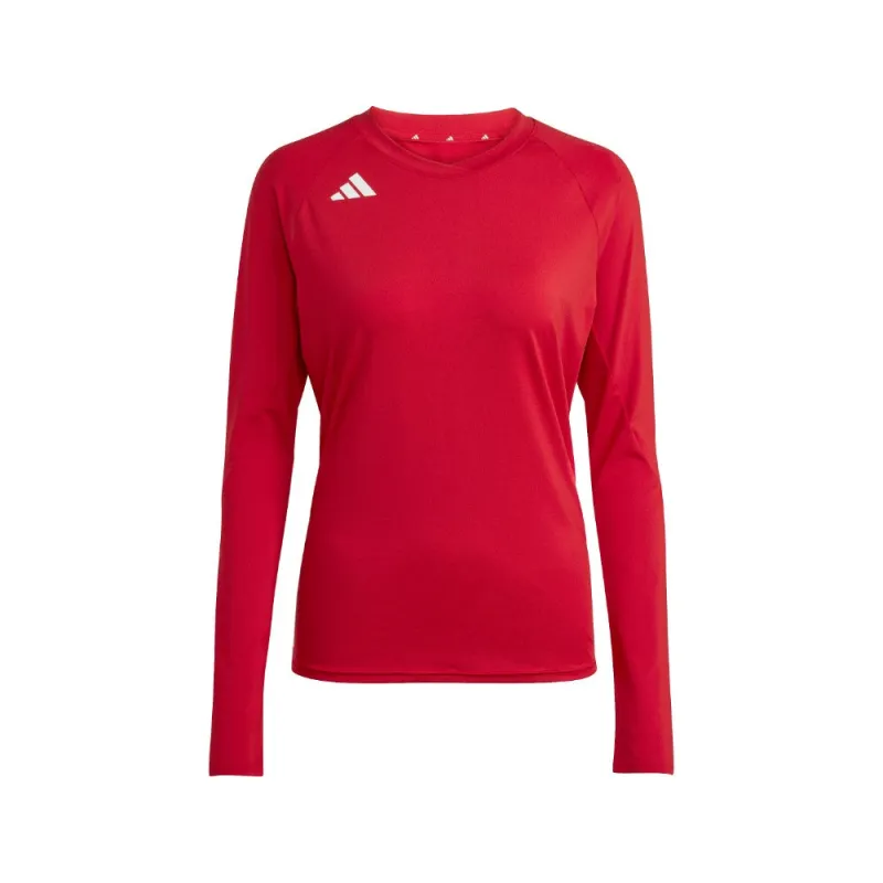 Hilo Long Sleeve Volleyball Jersey made by Adidas