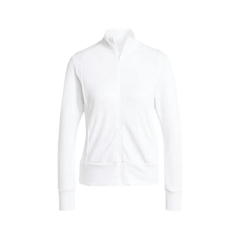 Ultimate365 Textured Jacket made by Adidas