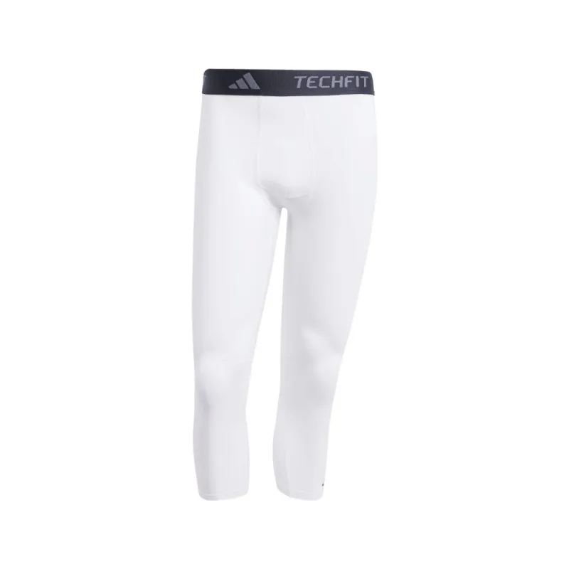 Techfit Compression Training 3/4 Tights made by Adidas