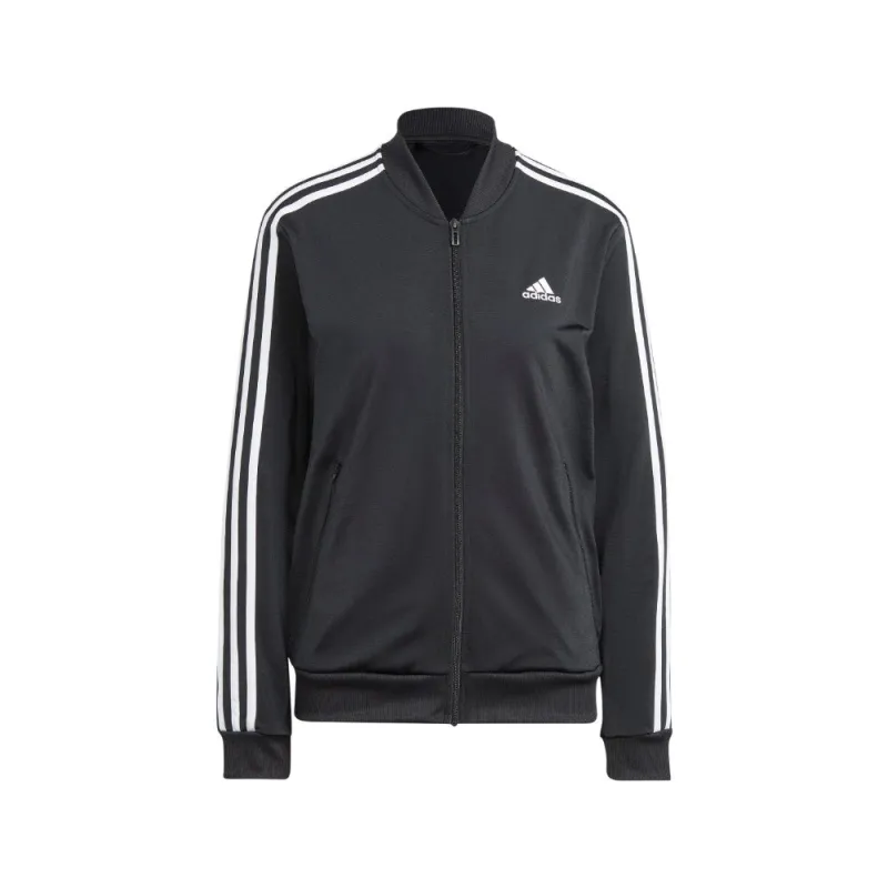 Essentials 3-Stripes Tracksuit made by Adidas