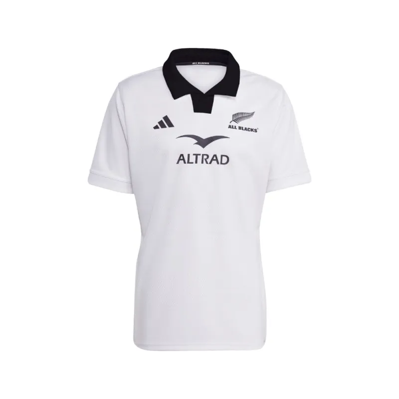 All Blacks Away Jersey made by Adidas