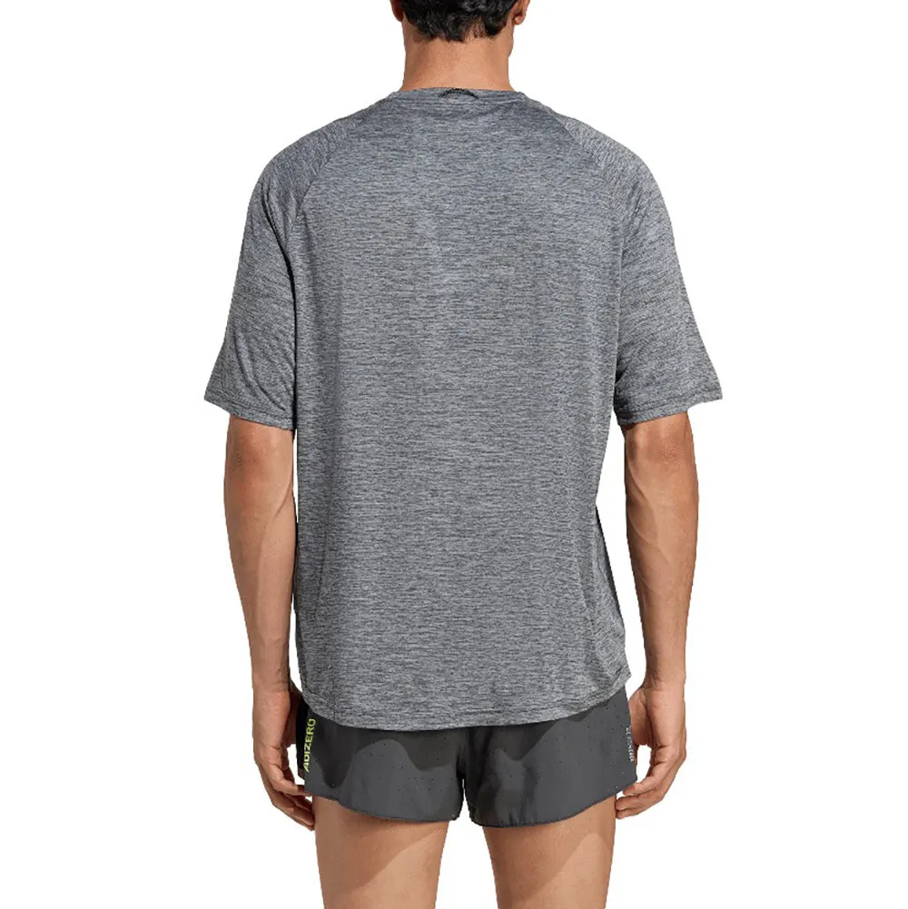 adi365 Soft Touch T-Shirt sold by Shoebacca product image thumbnail 3