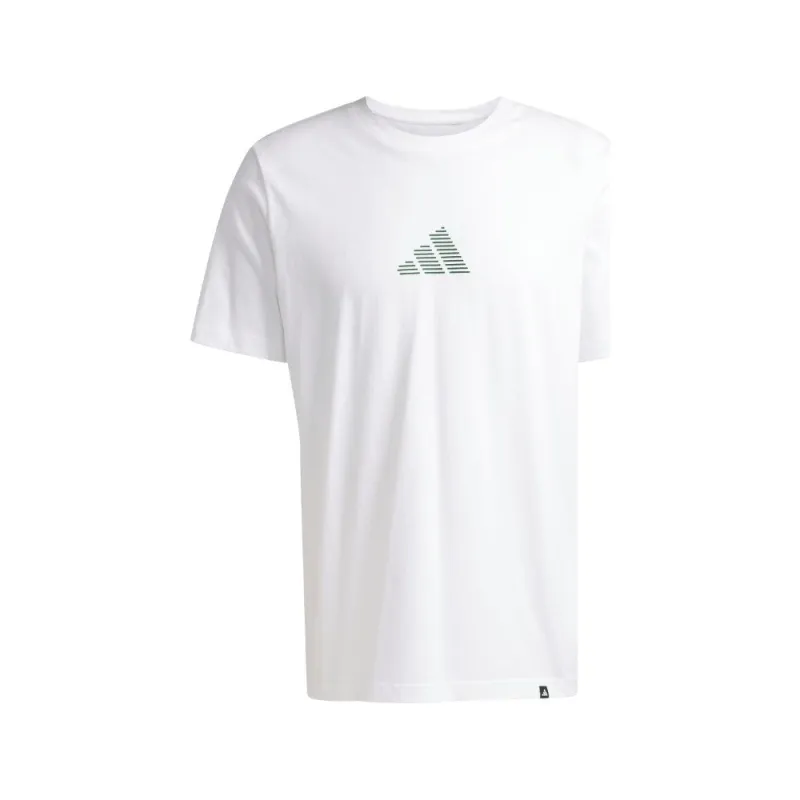 Mexico Azteca Graphic T-Shirt made by Adidas