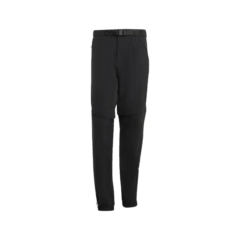 Terrex Xperior Utilitas CLIMA365 Zip-Off Tracksuit Bottoms made by Adidas