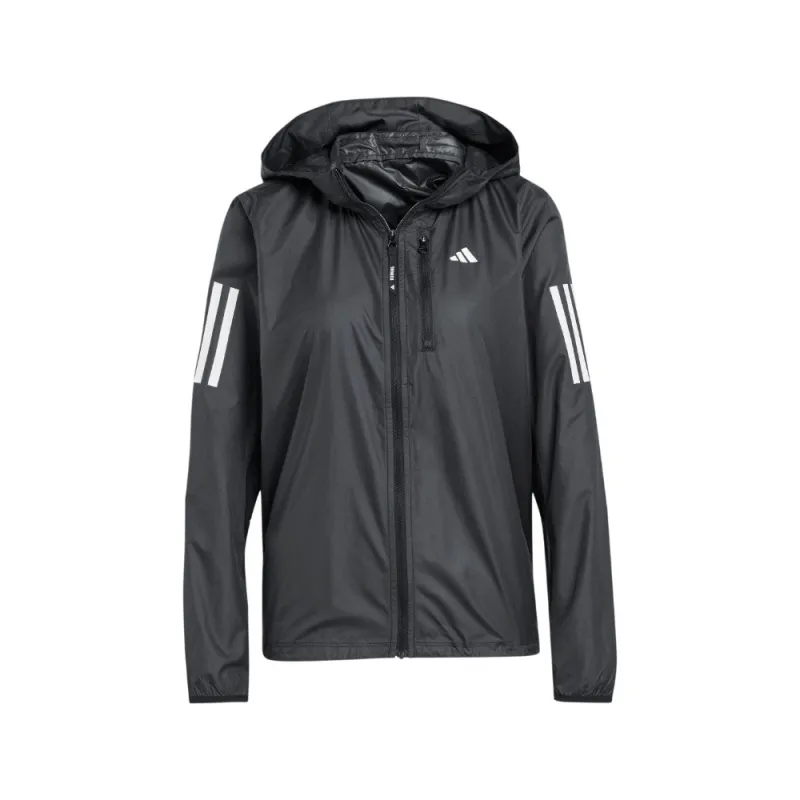Own the Run Jacket made by Adidas
