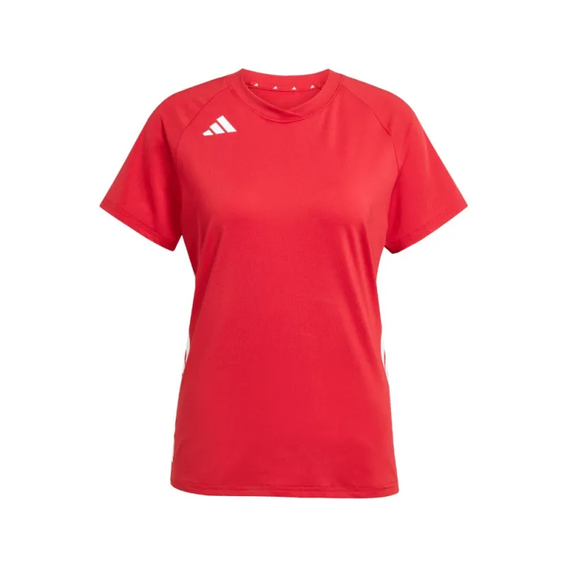 Hilo Short Sleeve Volleyball Jersey made by Adidas