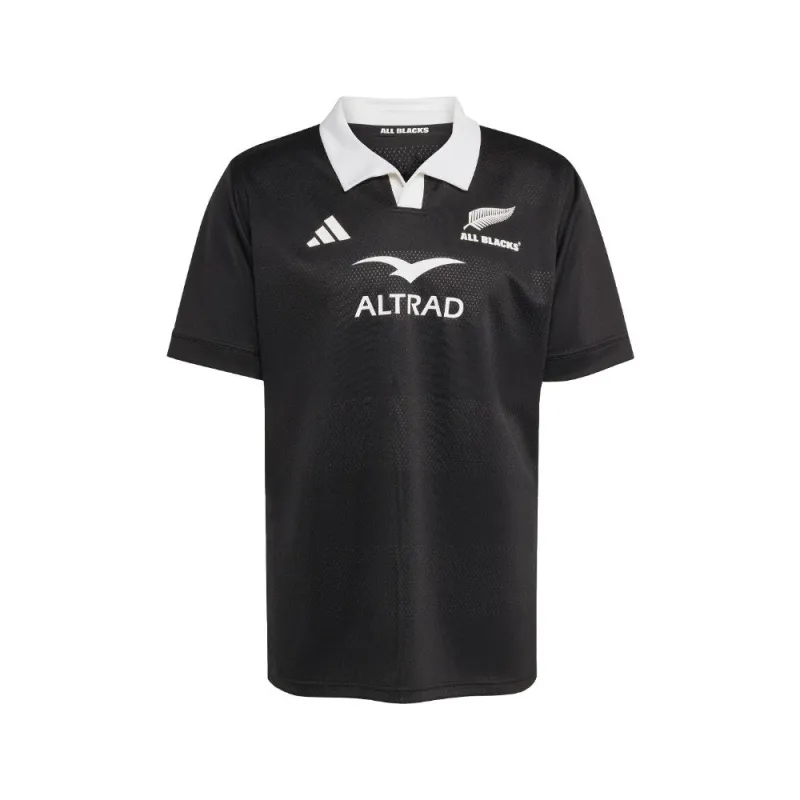 All Blacks Home Jersey made by Adidas