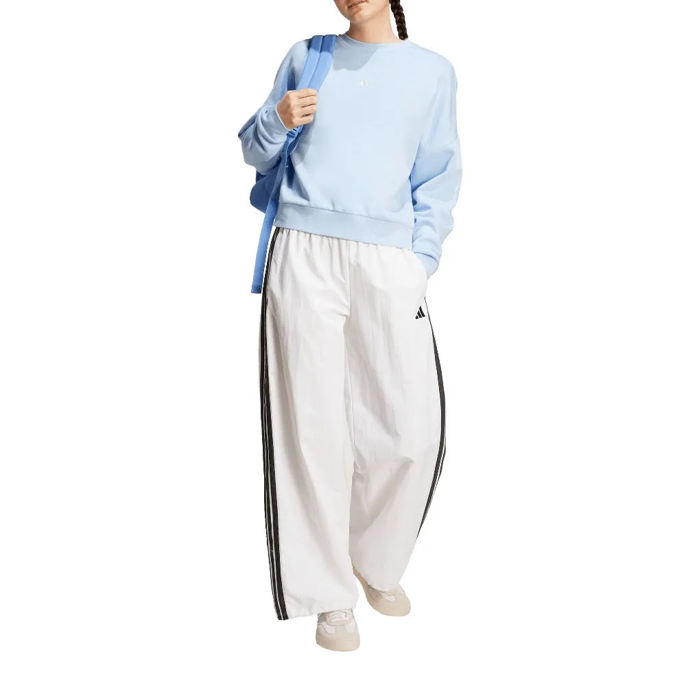 Essentials Small Logo Feelcozy Sweatshirt sold by Shoebacca product image thumbnail 5