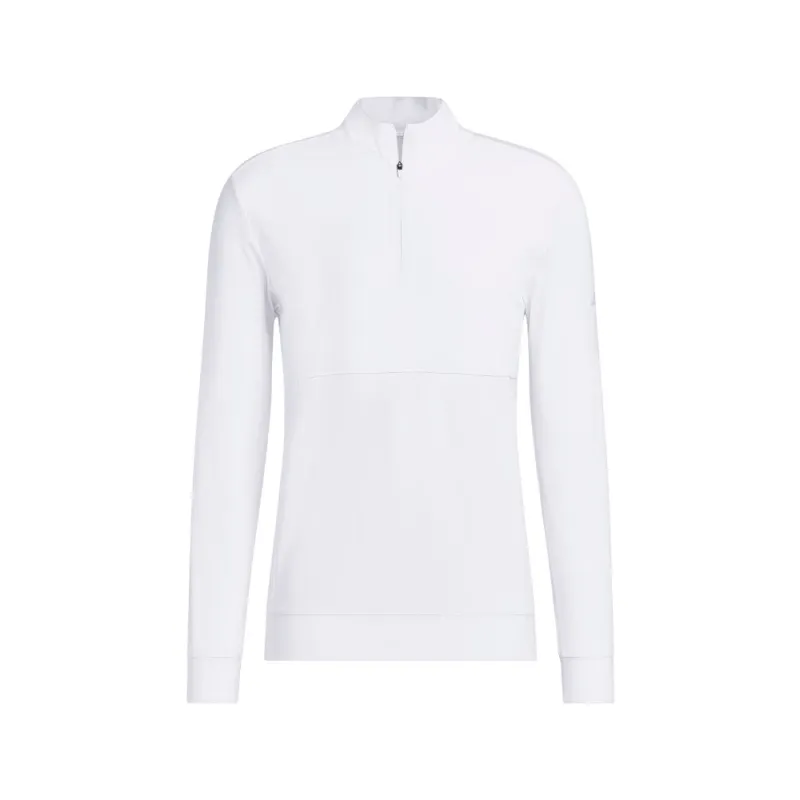 Ultimate365 Tour Quarter-Zip Sweatshirt made by Adidas