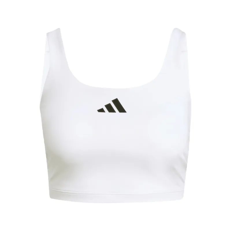 Power Light Support Bra Tank Top made by Adidas