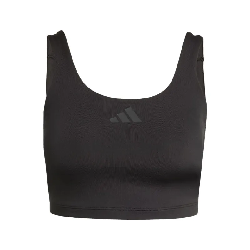Power Light Support Bra Tank Top made by Adidas