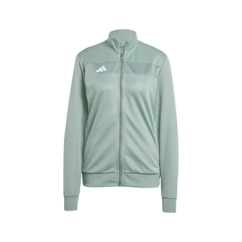 Tiro 25 Essentials Training Track Top made by Adidas