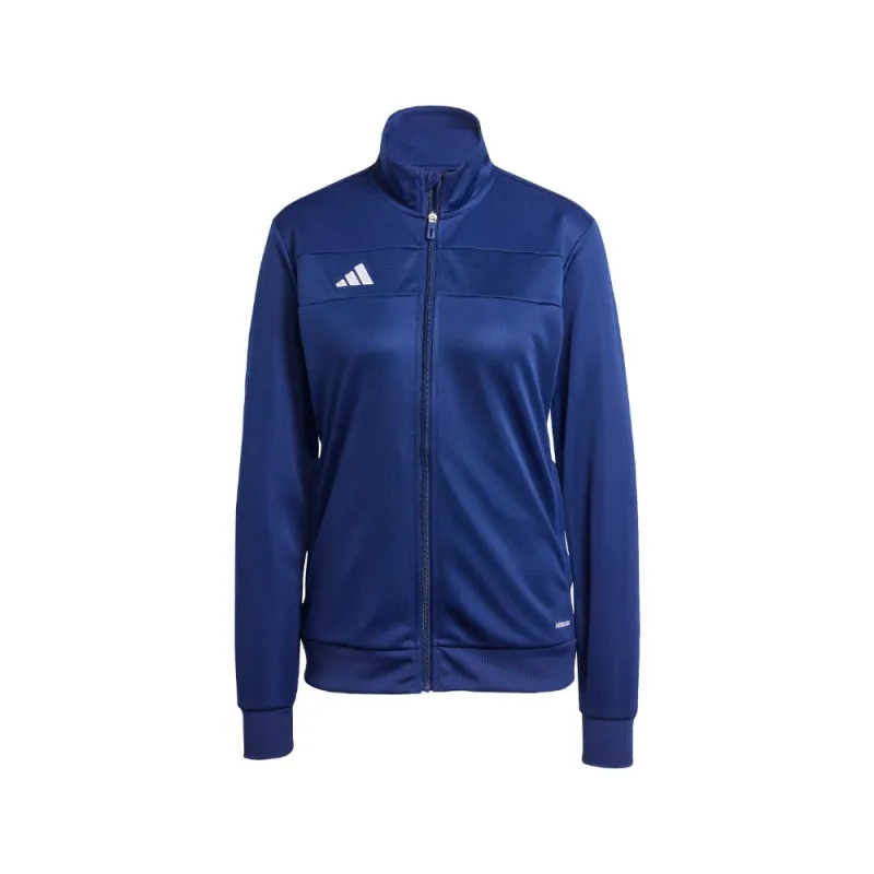 Tiro 25 Essentials Training Track Top made by Adidas