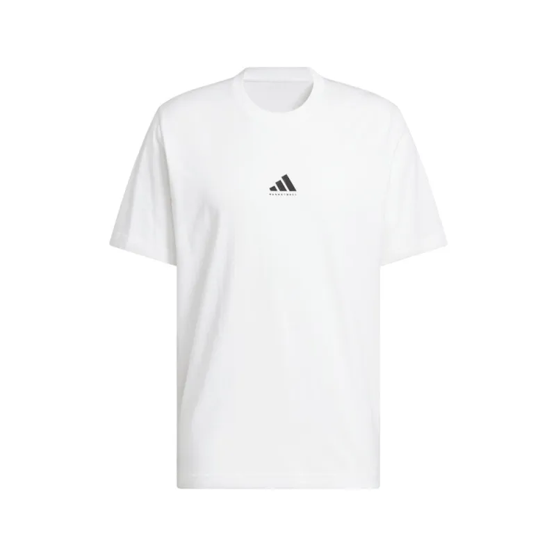 Adidas Basketball Graphic T-Shirt made by Adidas