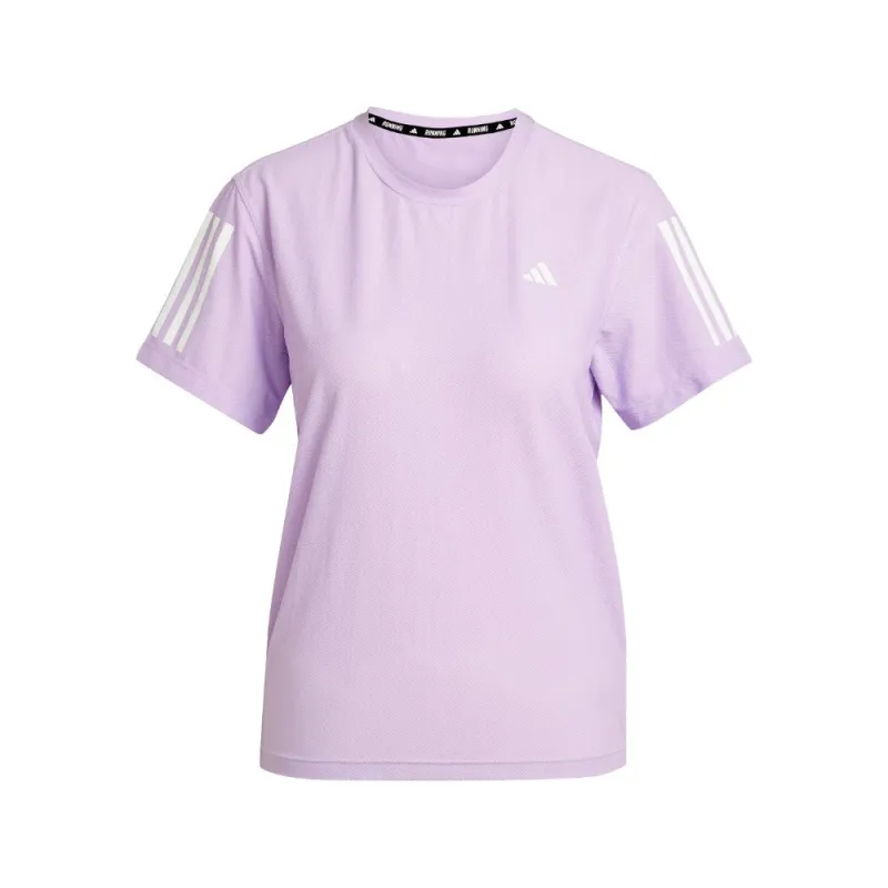 Own the Run T-Shirt made by Adidas