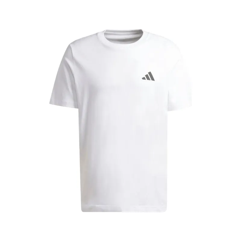 Soccer Slogan Graphic T-Shirt made by Adidas
