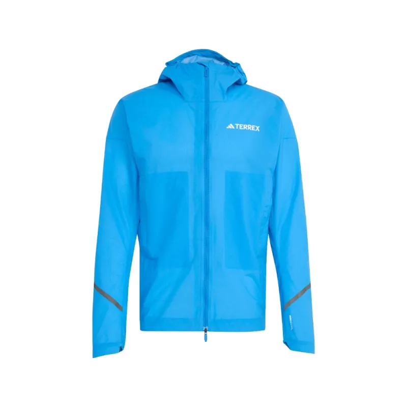 Terrex Xperior 2.5 Layer Light Climaproof Jacket made by Adidas