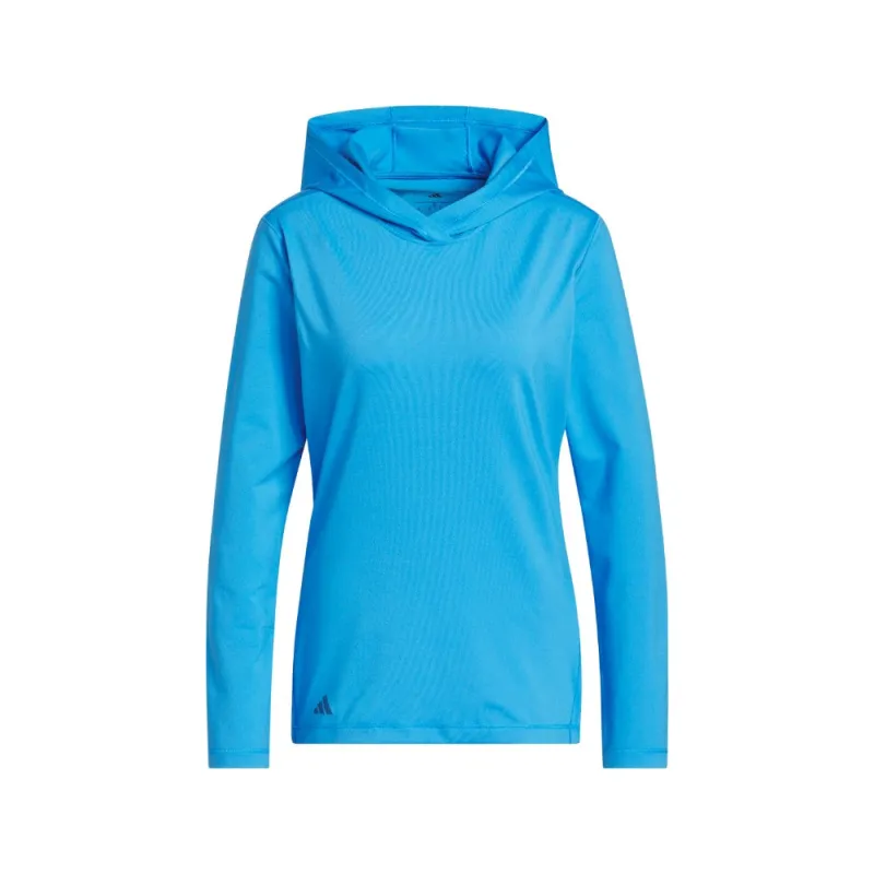 Performance Golf Hoodie made by Adidas