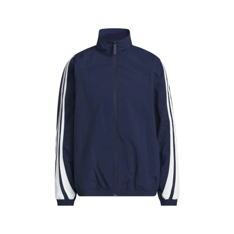 Adidas Basketball Woven Jacket made by Adidas