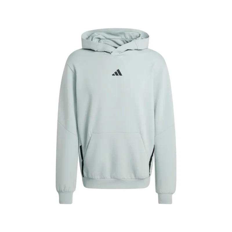 D4T Hoodie made by Adidas