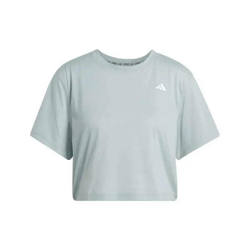 Train Essentials Boxy Workout T-Shirt made by Adidas