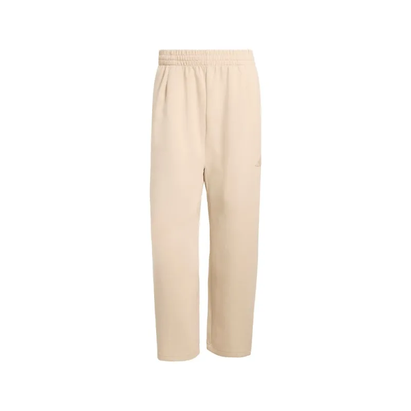Essentials Small Logo Open Hem Pants made by Adidas