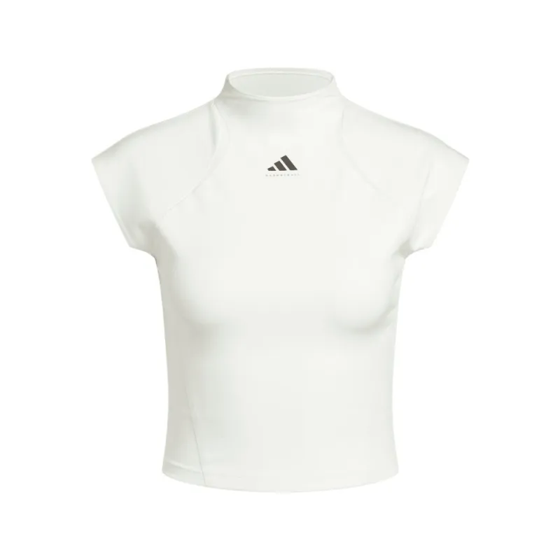 Adidas Basketball Sleeveless Long-Sleeve Top made by Adidas