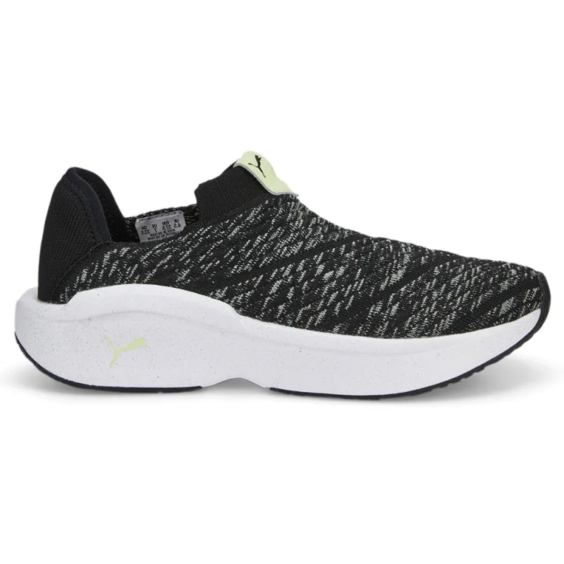 Enlighten Slip On Training Shoes made by Puma