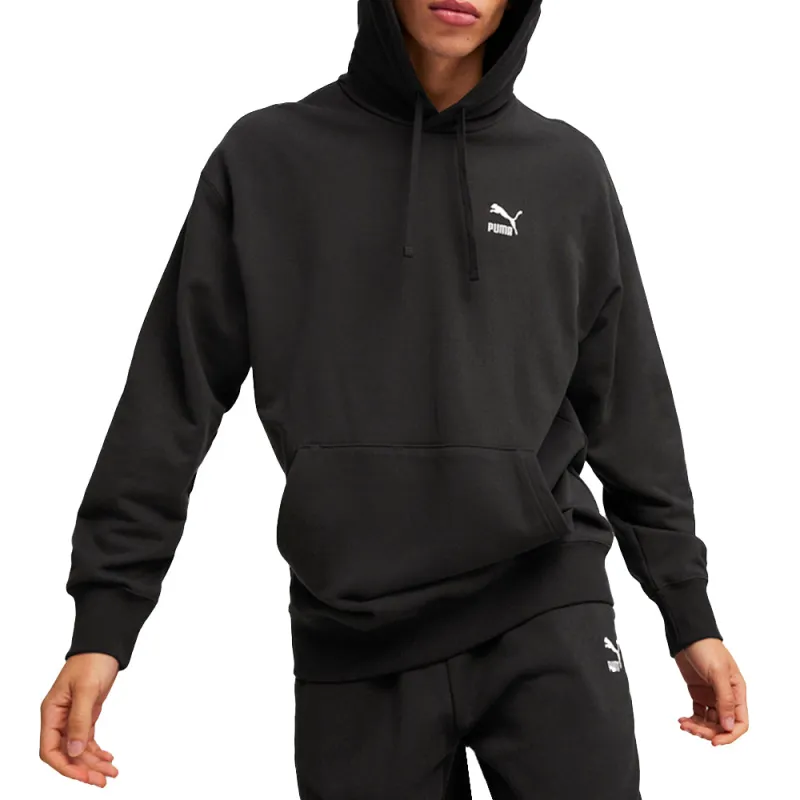 Better Classics Relaxed Pullover Hoodie made by Puma