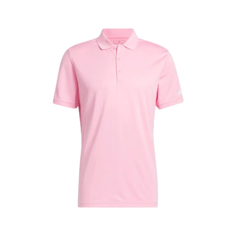 Core Adidas Performance Primegreen Polo Shirt made by Adidas