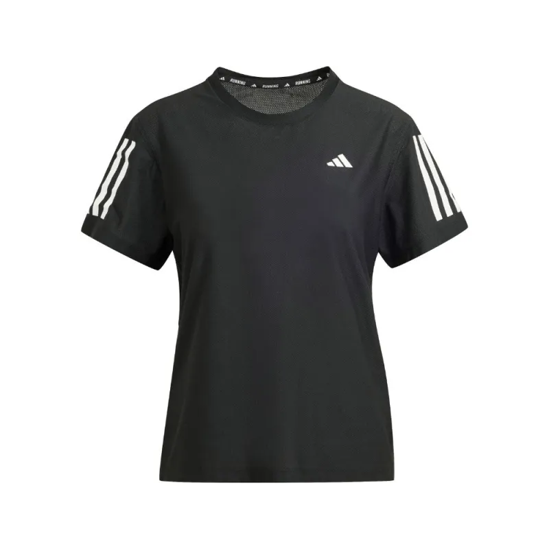 Own the Run T-Shirt made by Adidas