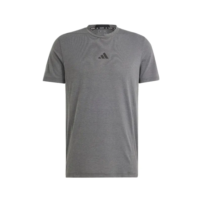 Designed for Training Workout T-Shirt made by Adidas