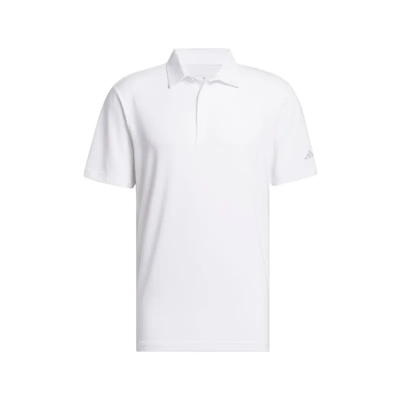 Ultimate365 Solid Polo Shirt made by Adidas