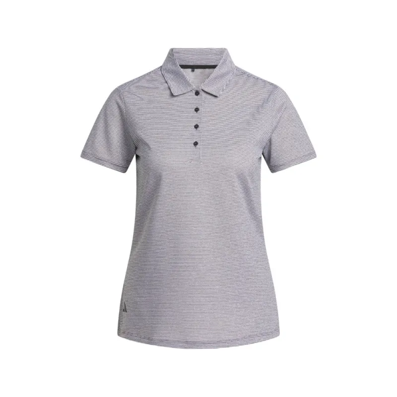 Ottoman Short Sleeve Polo Shirt made by Adidas