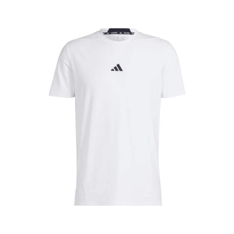 Designed for Training Workout T-Shirt made by Adidas