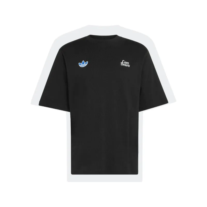 Care Bear Os T-Shirt made by Adidas