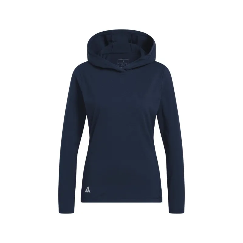 Performance Golf Hoodie made by Adidas
