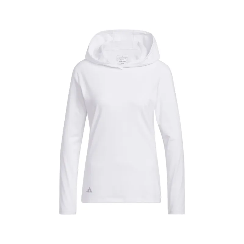 Performance Golf Hoodie made by Adidas